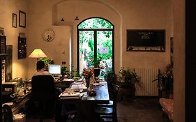 Fattoria Guicciardini San Gimignano